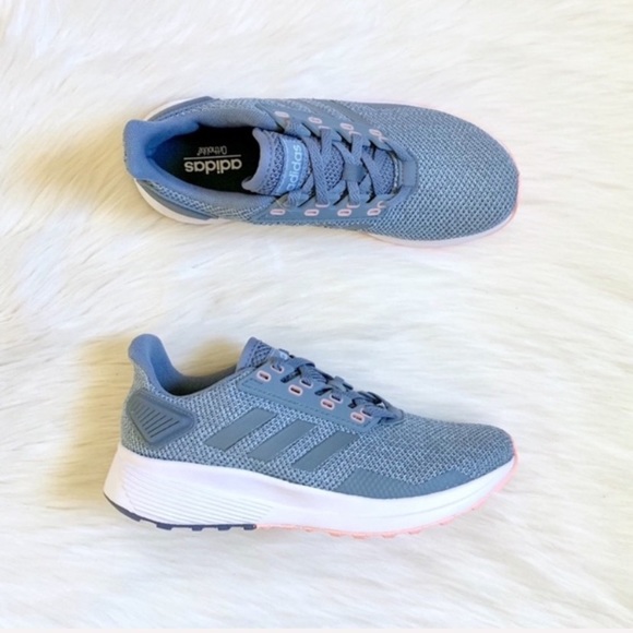 Adidas Duramo 9 Running Sneakers - Picture 2 of 8